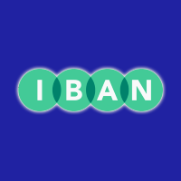С 1 ноября 2019 действуют счета только в стандарте IBAN